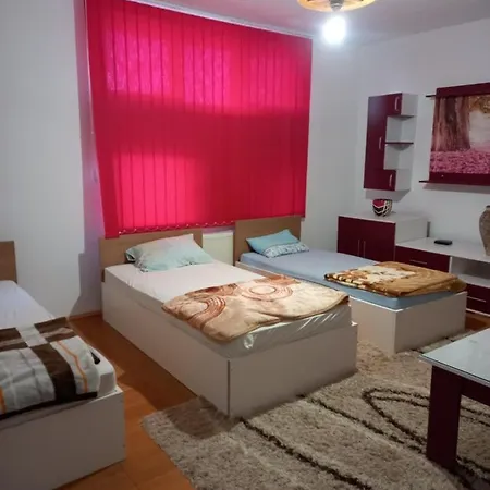 Pensión Arthur 2 Brčko